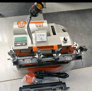 Key Cutting Machine/Defu Key Cutting Machine