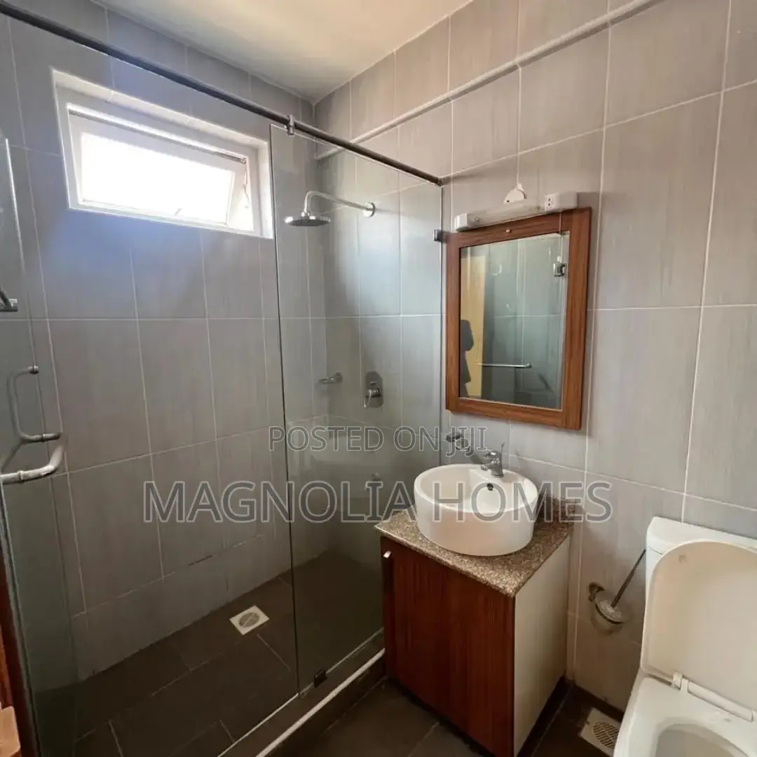 4bdrm Apartment in Hurlingham for rent