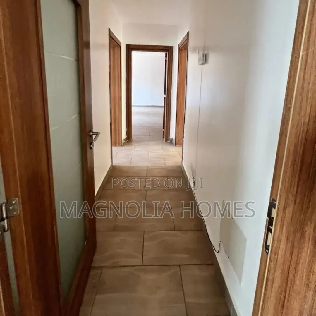 4bdrm Apartment in Hurlingham for rent