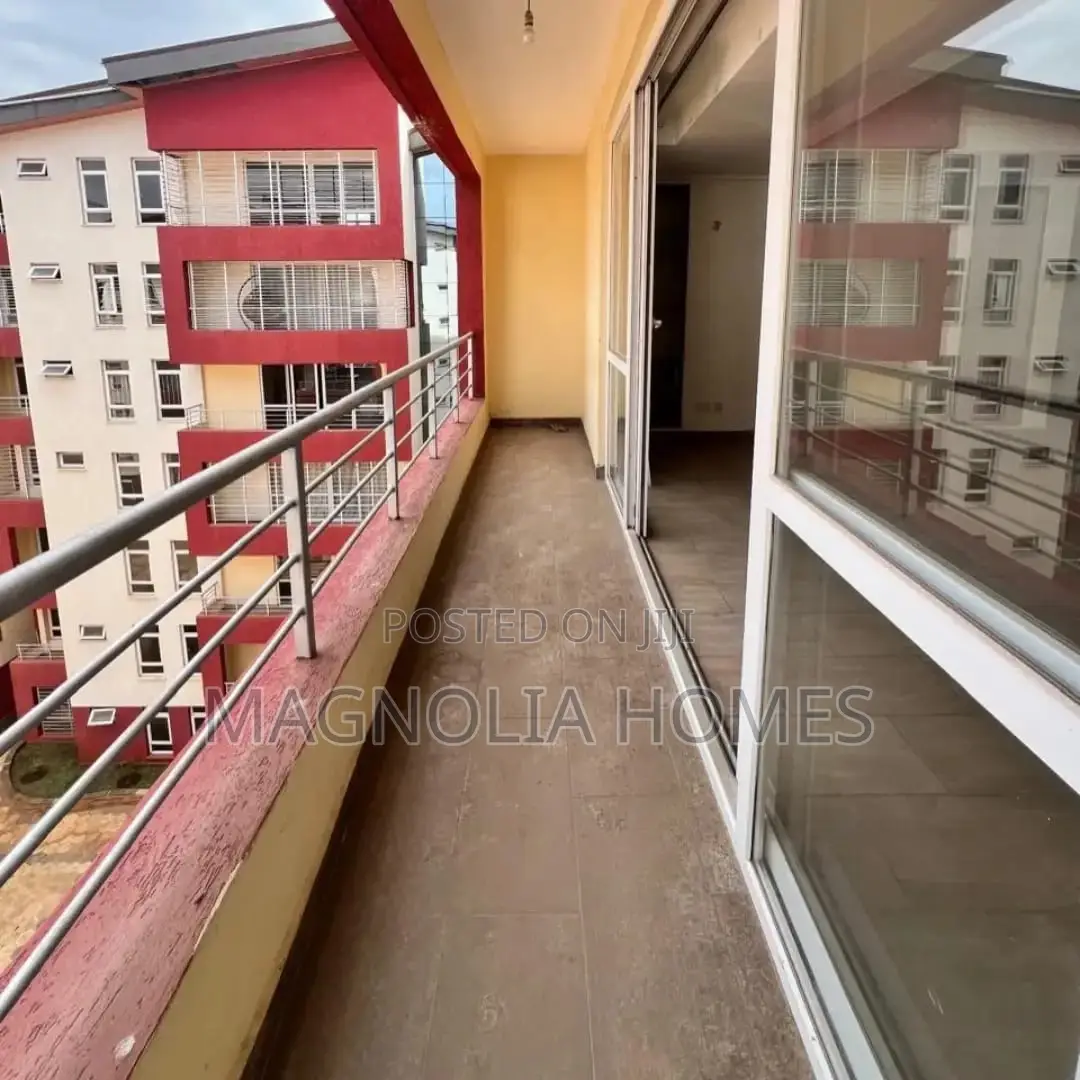 4bdrm Apartment in Hurlingham for rent
