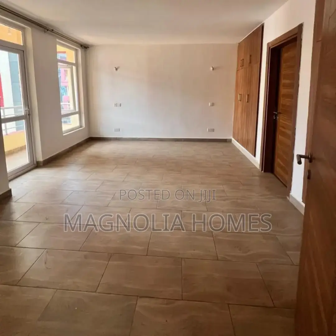 4bdrm Apartment in Hurlingham for rent