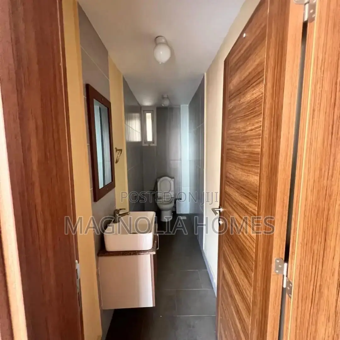 4bdrm Apartment in Hurlingham for rent