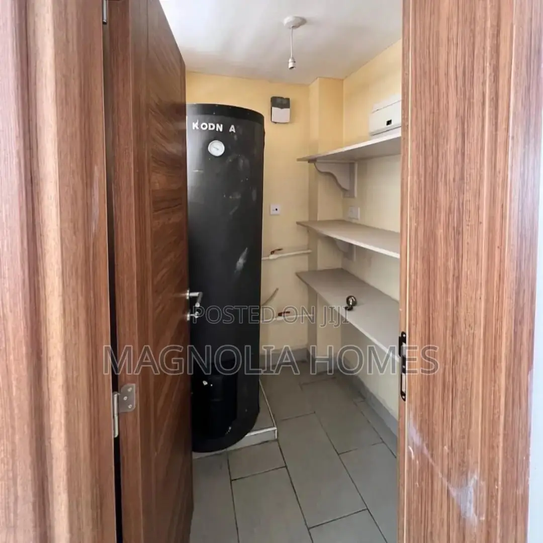 4bdrm Apartment in Hurlingham for rent