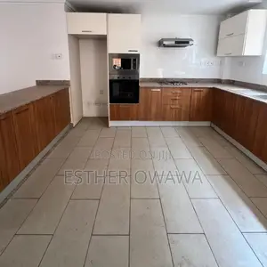 4bdrm Apartment in Hurlingham for rent
