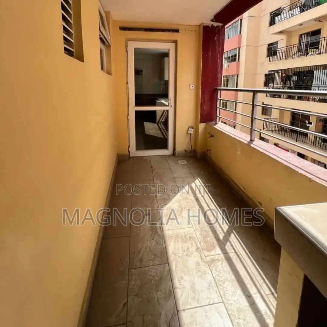 4bdrm Apartment in Hurlingham for rent