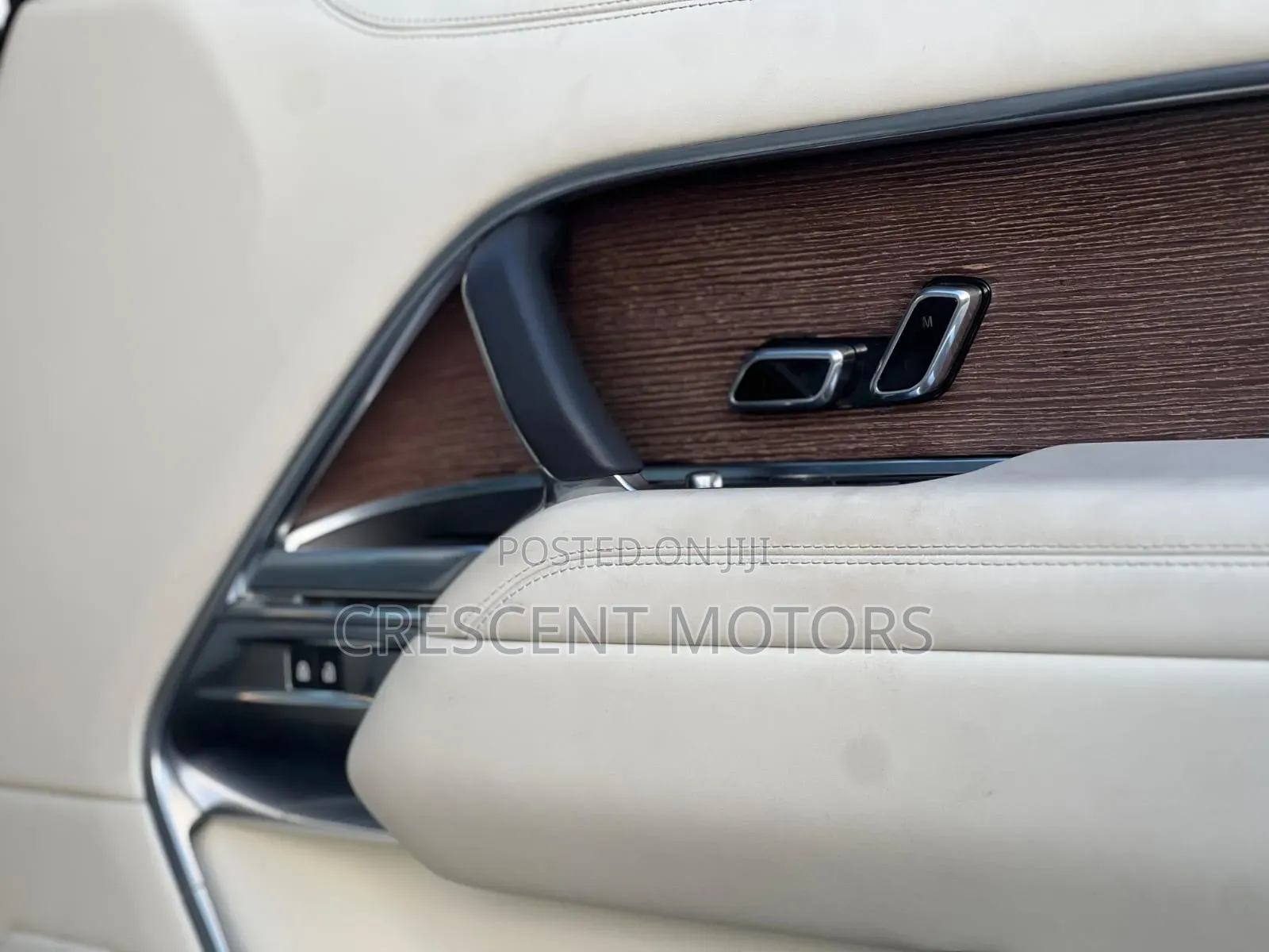 Land Rover Range Rover Vogue 2022 Gray