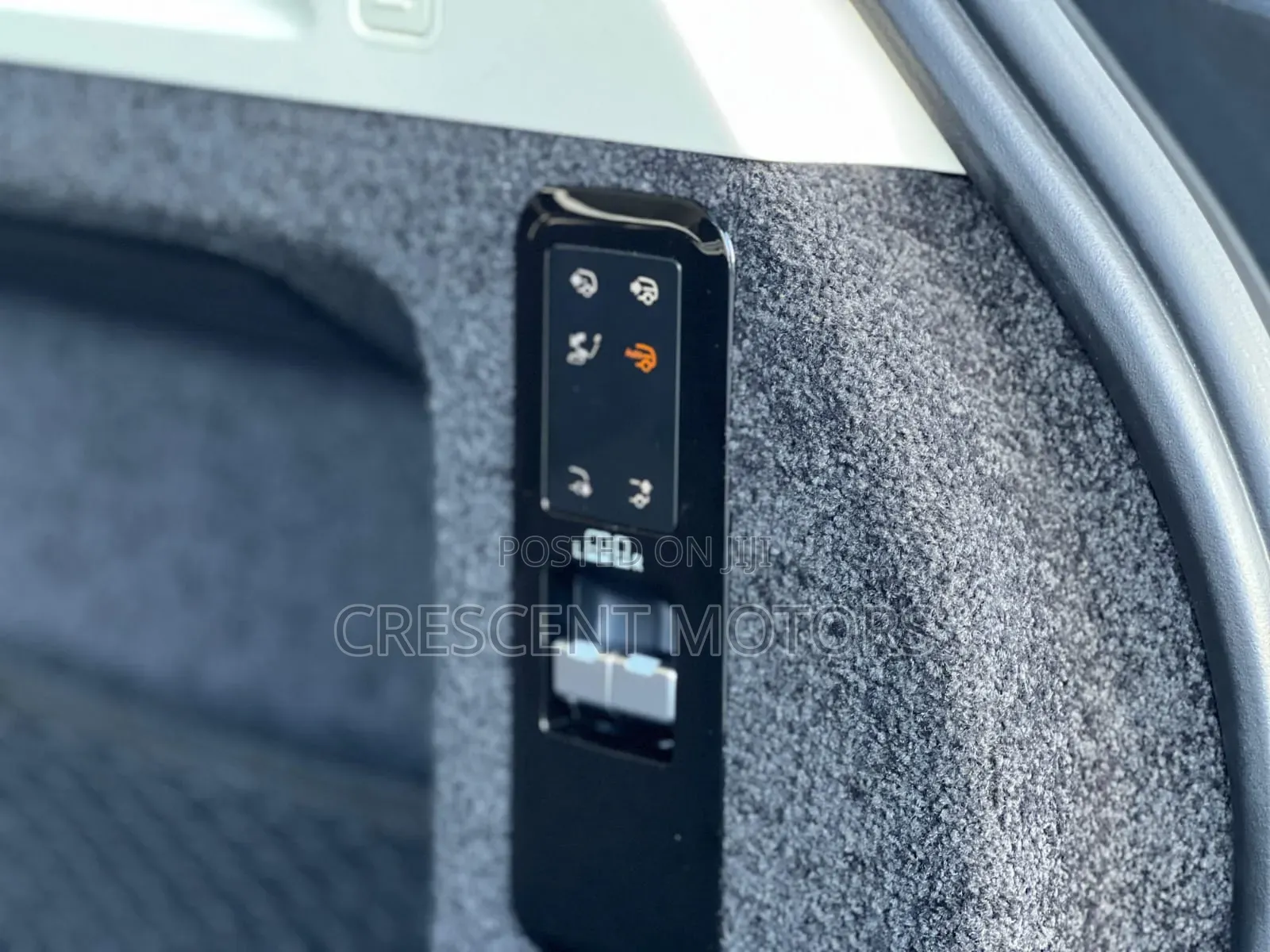 Land Rover Range Rover Vogue 2022 Gray