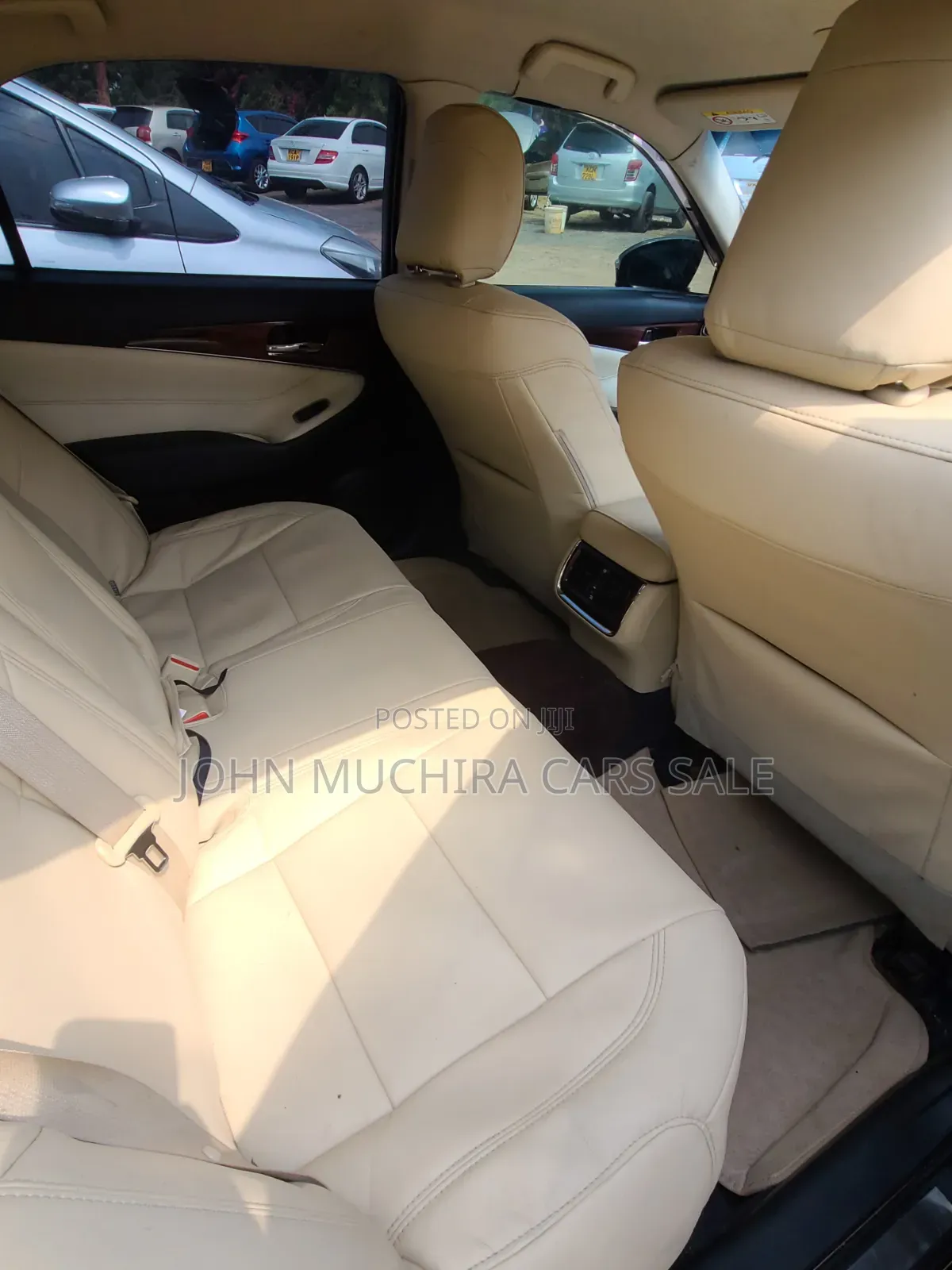 Toyota Crown 2014 Black