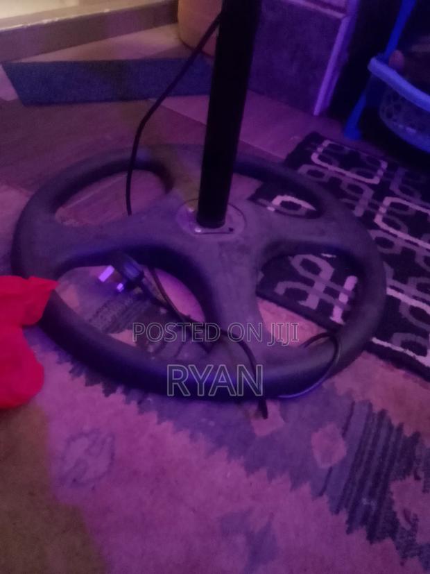 Fan Air Conditioner