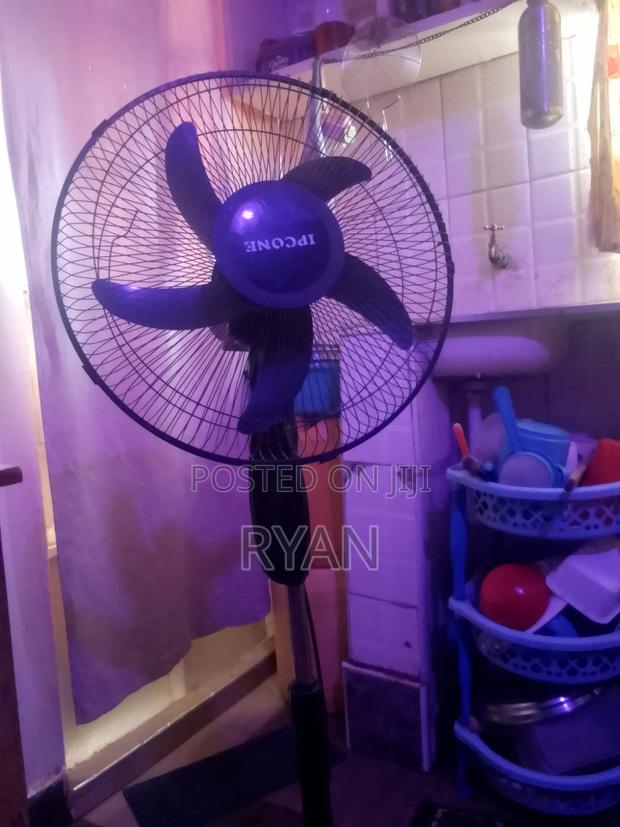 Fan Air Conditioner - thumbnail 2