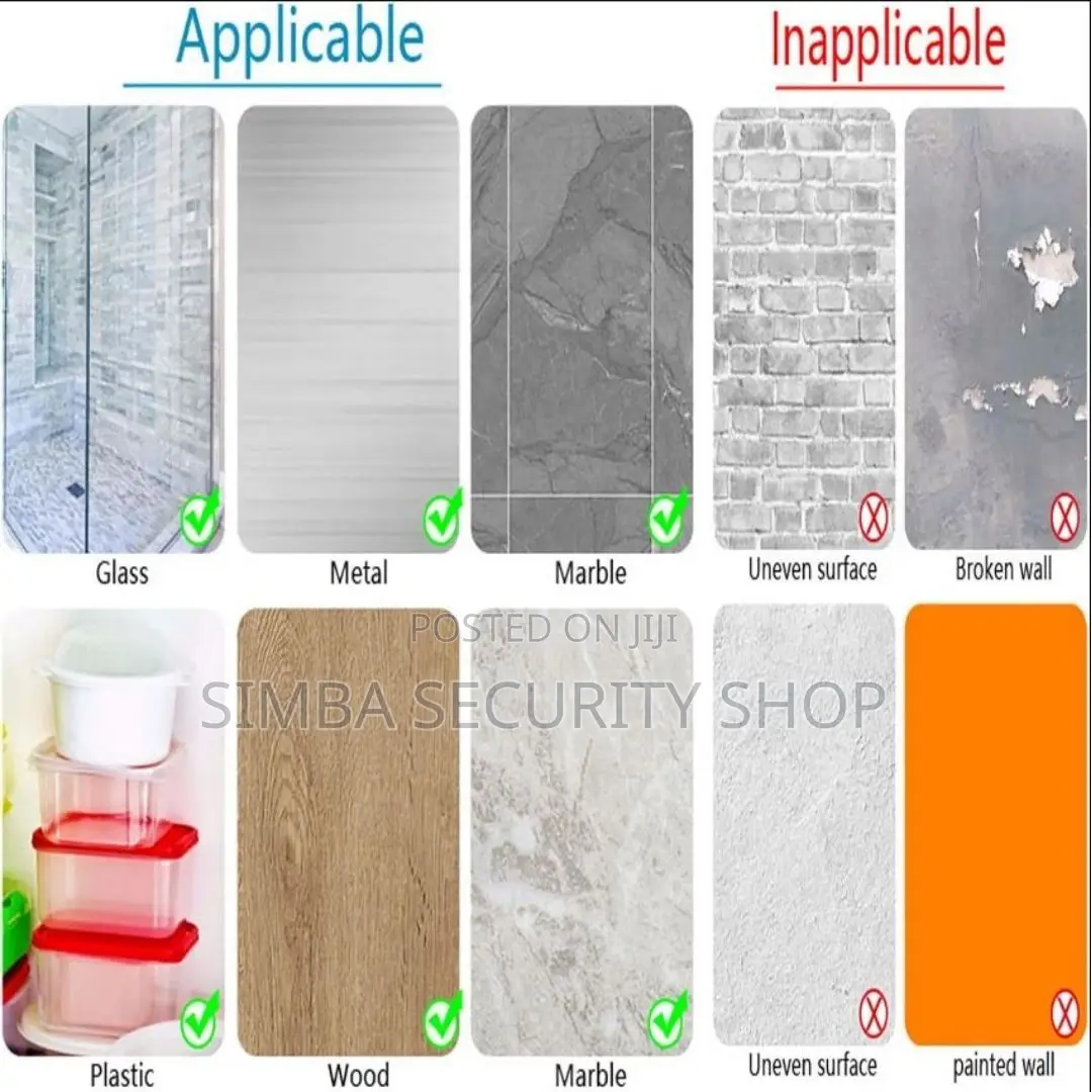 12 PCS L Shaped Silicone Cushion Furniture Baby Proofing Cabinet Safe