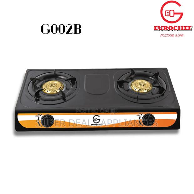 Eurochef Table Top - thumbnail 2