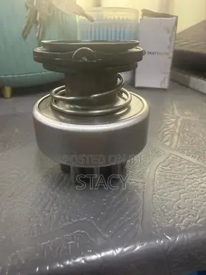 Toyota 2kd Vigo Bendix