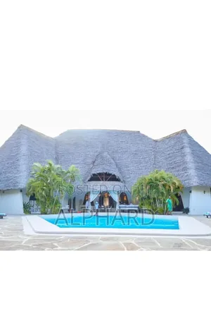 Furnished 3bdrm Bungalow in Near Malindi , Town Centre for sale