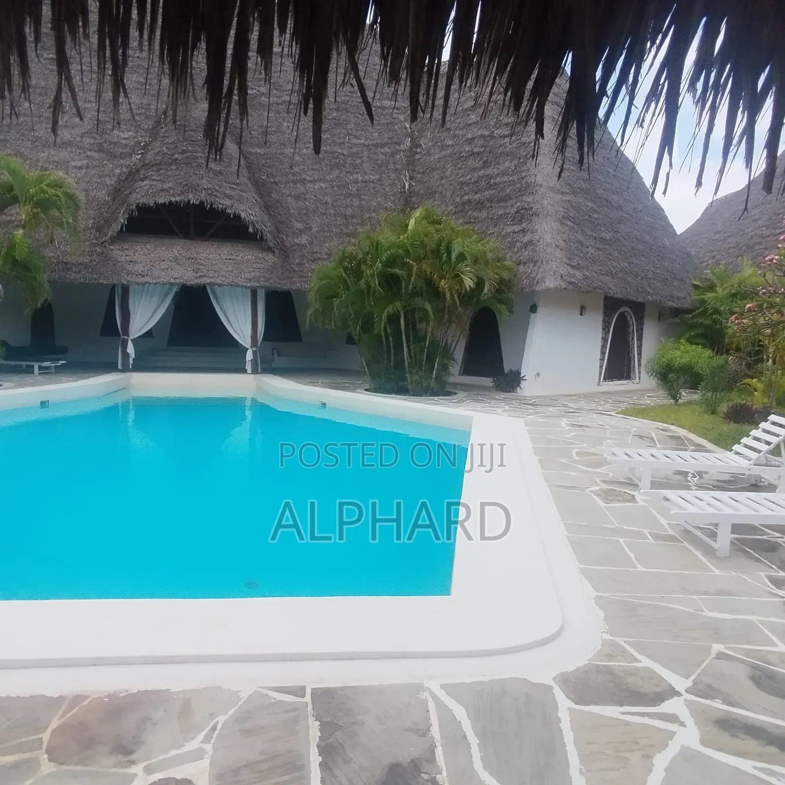 Furnished 3bdrm Bungalow in Near Malindi , Town Centre for sale