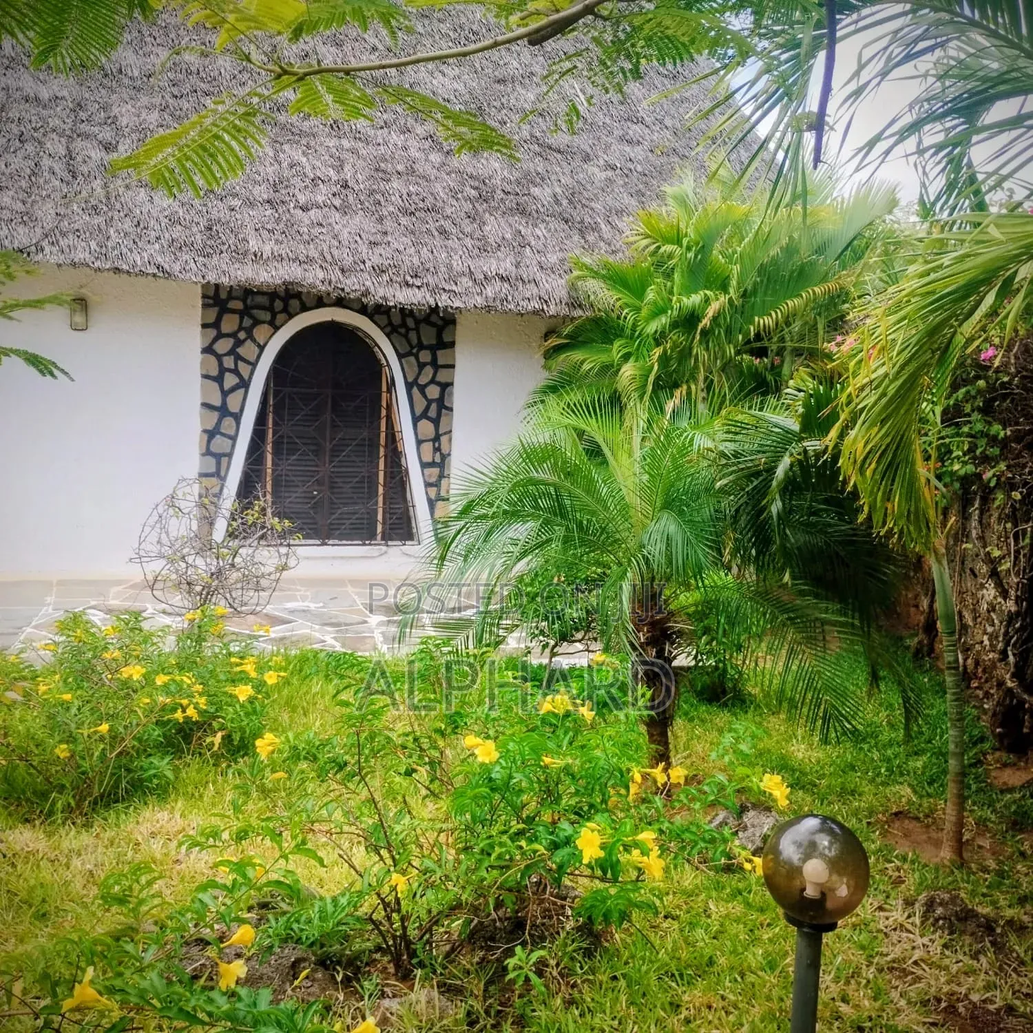 Furnished 3bdrm Bungalow in Near Malindi , Town Centre for sale