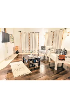 Furnished 3bdrm Bungalow in Near Malindi , Town Centre for sale