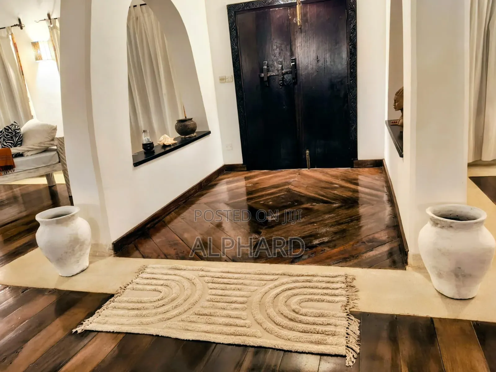 Furnished 3bdrm Bungalow in Near Malindi , Town Centre for sale