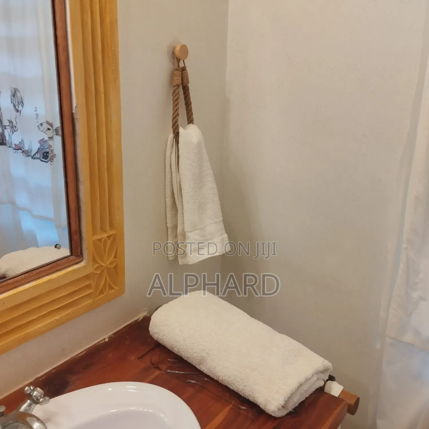 Furnished 3bdrm Bungalow in Near Malindi , Town Centre for sale