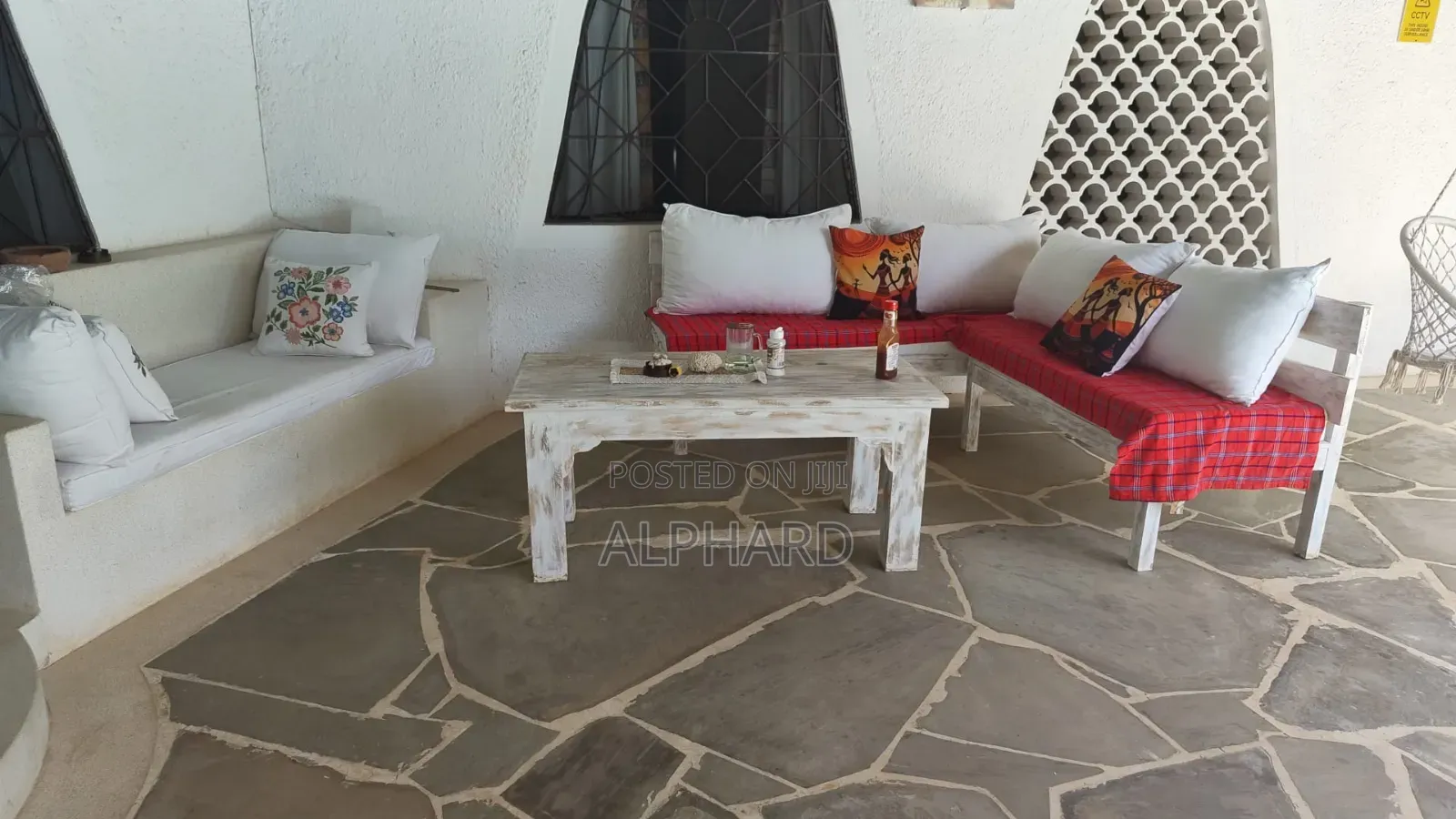 Furnished 3bdrm Bungalow in Near Malindi , Town Centre for sale