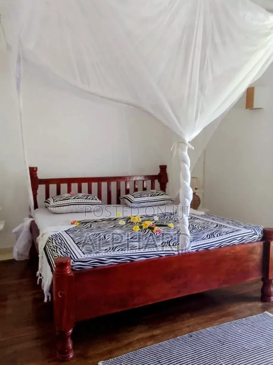 Furnished 3bdrm Bungalow in Near Malindi , Town Centre for sale