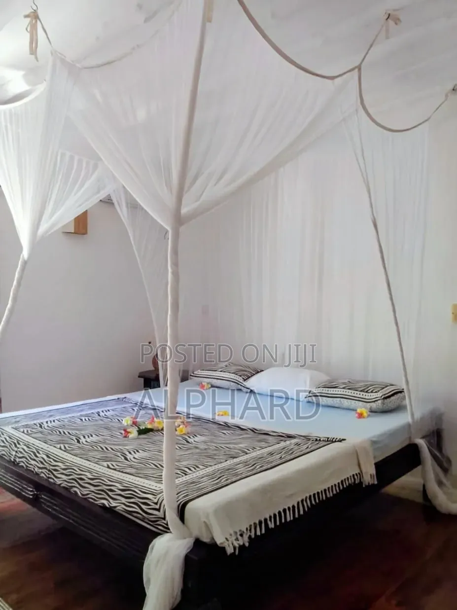 Furnished 3bdrm Bungalow in Near Malindi , Town Centre for sale