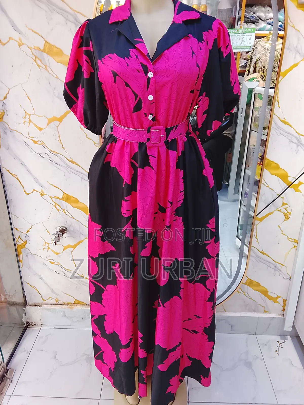 Ladies Dresses
