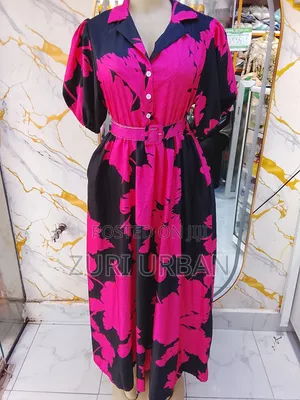 Ladies Dresses
