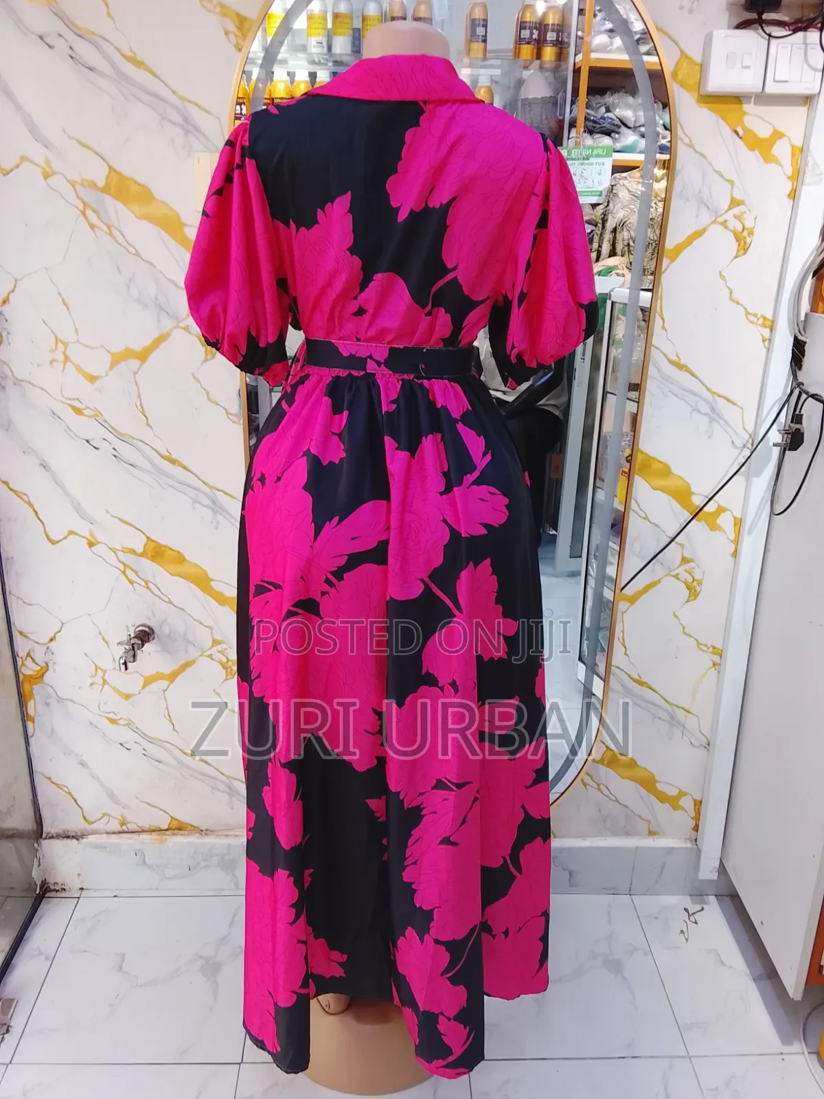 Ladies Dresses
