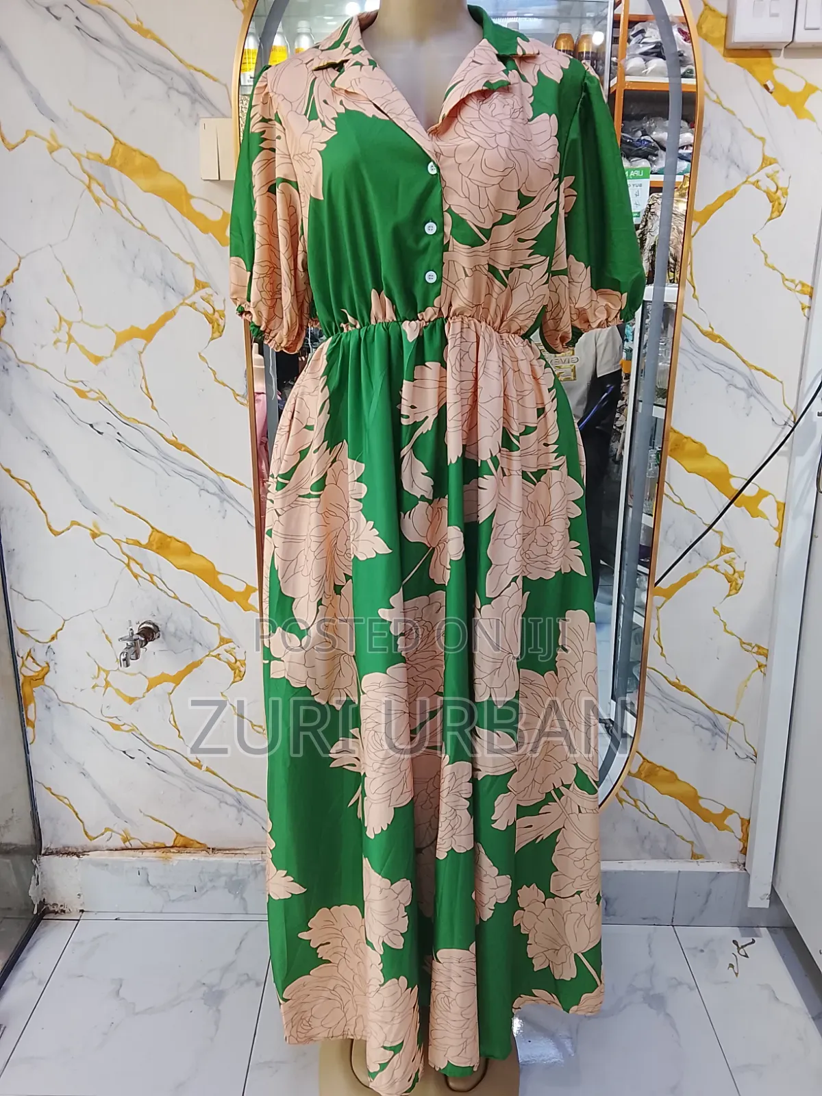 Ladies Dresses