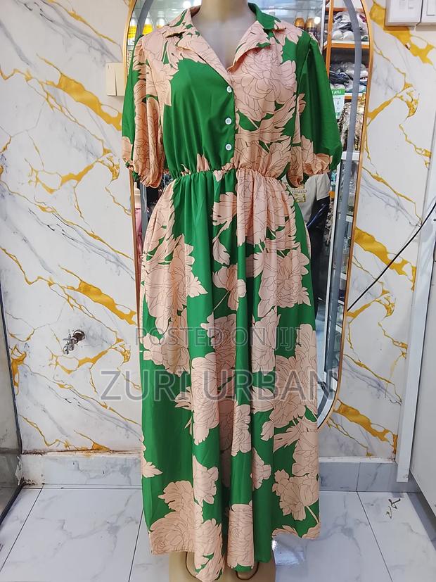 Ladies Dresses - thumbnail 3
