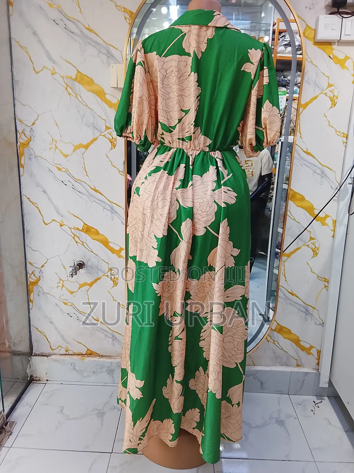 Ladies Dresses