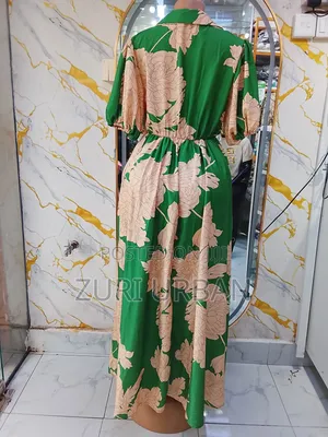 Ladies Dresses