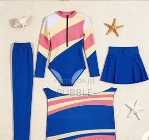 Burkin Swimwear