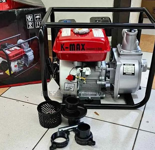 K*Max 2 Inch Water Pump/New Arrivals