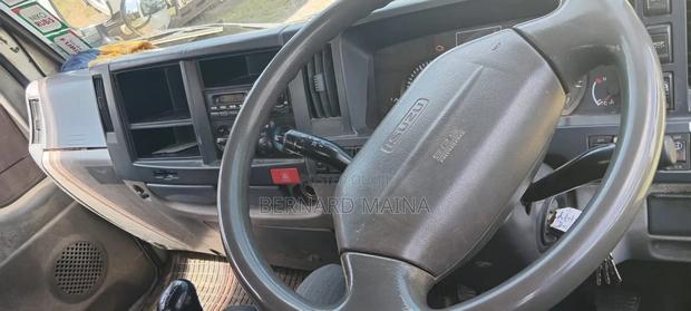 Isuzu Elf 2021 Model - thumbnail 2