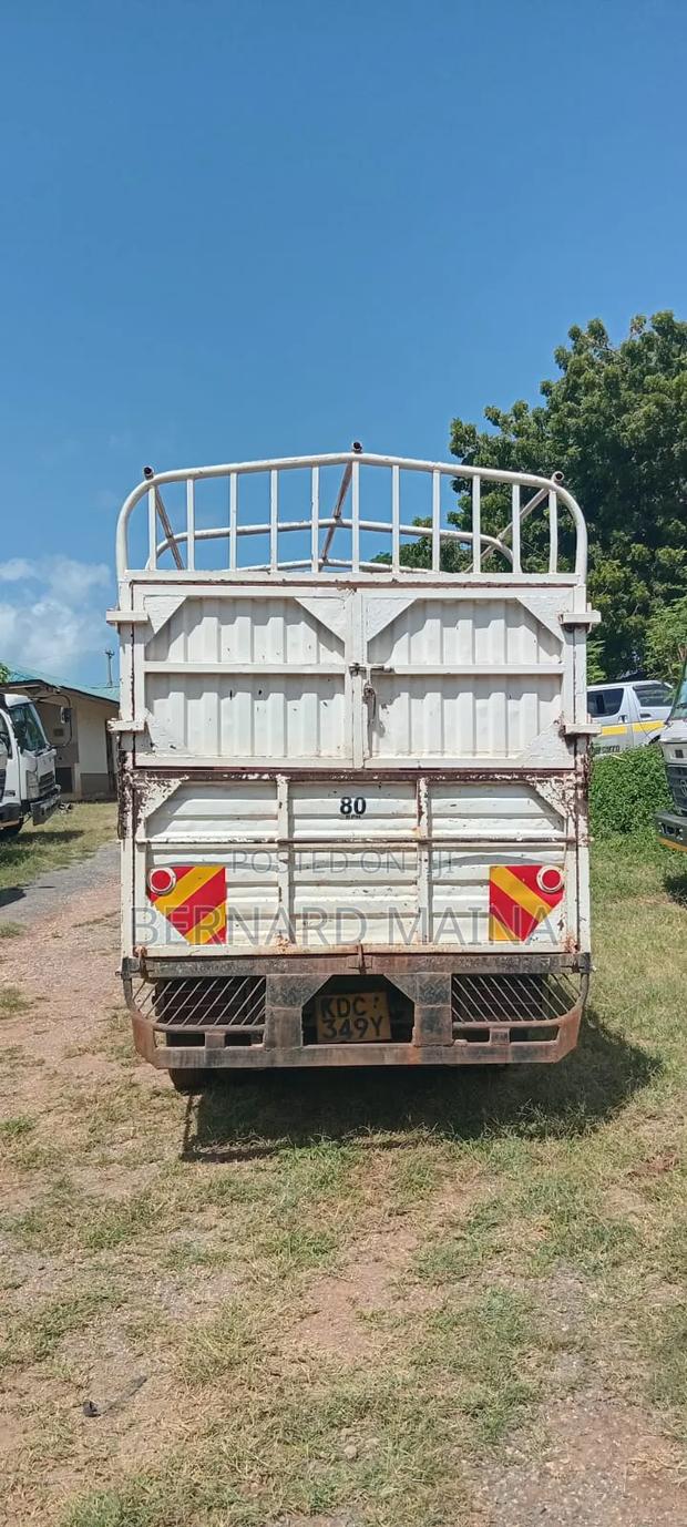 Isuzu Elf 2021 Model - thumbnail 4