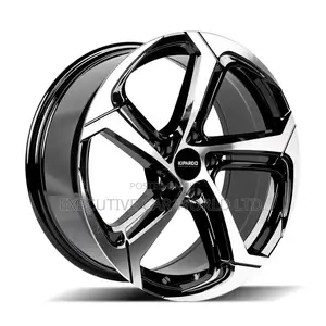 15-Inch Alloy Rims Full Set