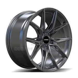 15-Inch Alloy Rims Full Set