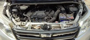 Toyota Noah 2015 Silver