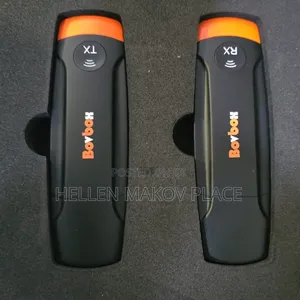 Bovbox Wireless Hdmi Transmitter and Receiver