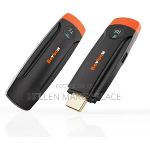 Bovbox Wireless Hdmi Transmitter and Receiver