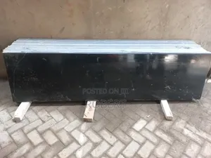 Granite Countertops Kenyan Black