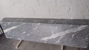 Granite Countertops Kenyan Black