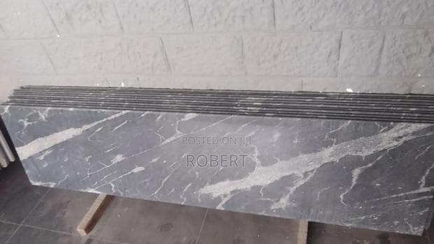 Granite Countertops Kenyan Black - thumbnail 4