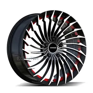 16-Inch Alloy Rims Full Set