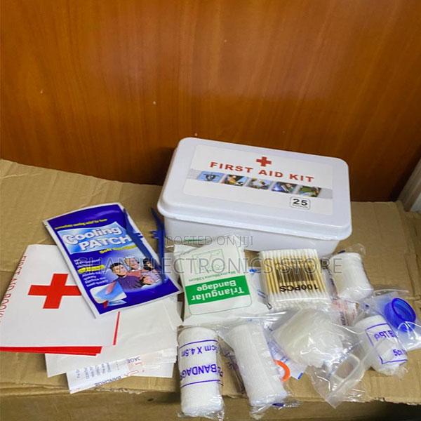 Occupational First Aid Kit/Personal First Aid Kit