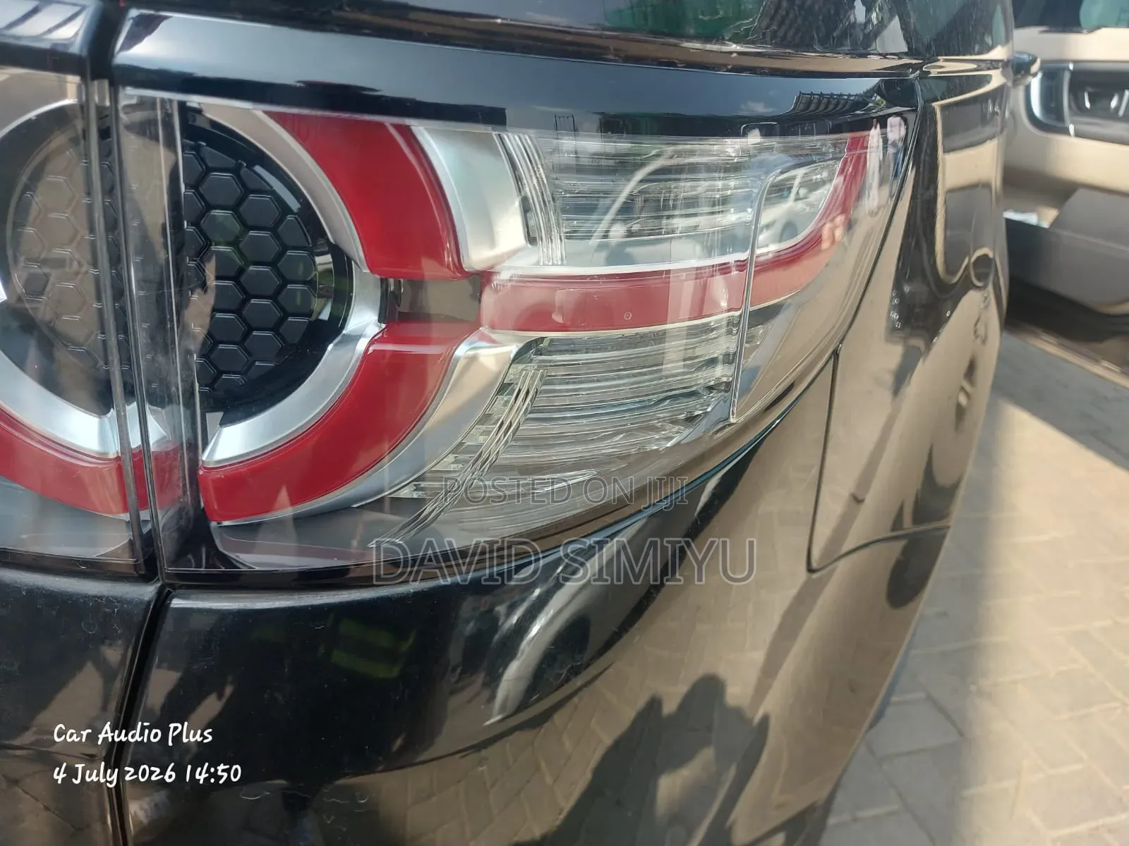 Mitsubishi ASX 2015 Silver