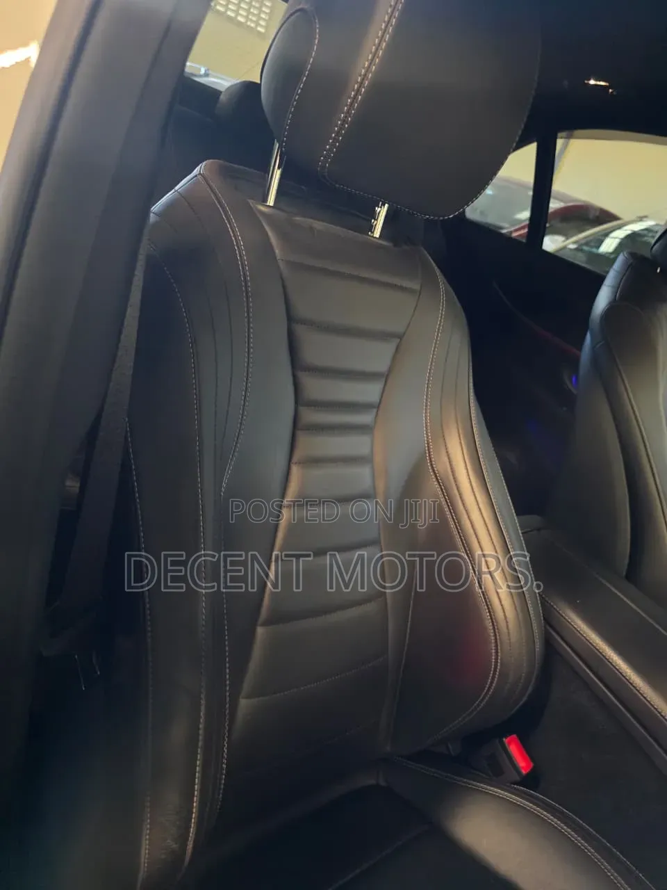Mercedes-Benz E250 2019 White