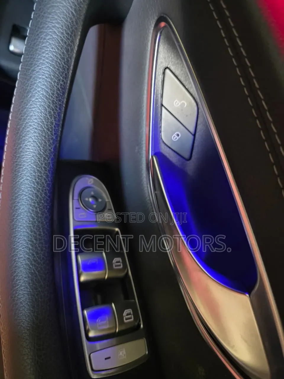 Mercedes-Benz E250 2019 White
